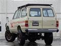 1988 Toyota Land Cruiser