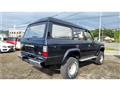 1987 Toyota Land Cruiser