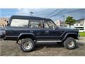 1987 Toyota Land Cruiser