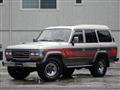 1987 Toyota Land Cruiser