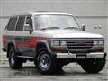 1987 Toyota Land Cruiser