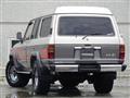 1987 Toyota Land Cruiser