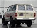 1987 Toyota Land Cruiser