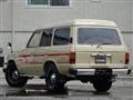 1987 Toyota Land Cruiser