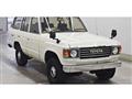 1985 Toyota Land Cruiser