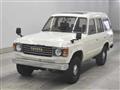 1985 Toyota Land Cruiser