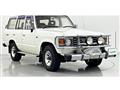 1985 Toyota Land Cruiser