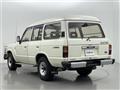 1985 Toyota Land Cruiser