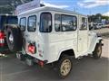 1984 Toyota Land Cruiser