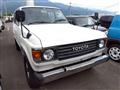 1983 Toyota Land Cruiser