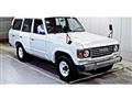 1983 Toyota Land Cruiser