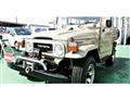 1980 Toyota Land Cruiser