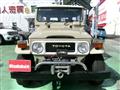 1980 Toyota Land Cruiser