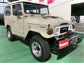 1980 Toyota Land Cruiser