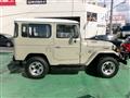 1980 Toyota Land Cruiser