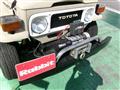 1980 Toyota Land Cruiser
