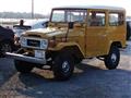 1980 Toyota Land Cruiser
