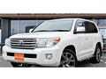 2015 Toyota Land Cruiser