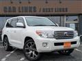 2015 Toyota Land Cruiser