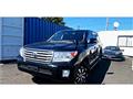 2015 Toyota Land Cruiser