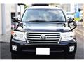 2015 Toyota Land Cruiser