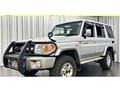 2015 Toyota Land Cruiser