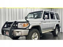 2015 Toyota Land Cruiser
