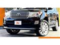 2015 Toyota Land Cruiser
