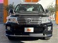 2015 Toyota Land Cruiser