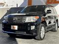 2015 Toyota Land Cruiser
