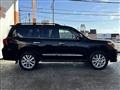 2015 Toyota Land Cruiser