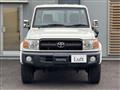 2015 Toyota Land Cruiser