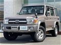 2015 Toyota Land Cruiser