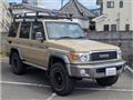 2015 Toyota Land Cruiser
