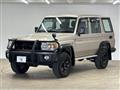 2015 Toyota Land Cruiser