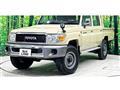 2015 Toyota Land Cruiser