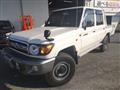 2015 Toyota Land Cruiser