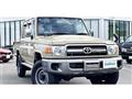 2015 Toyota Land Cruiser