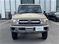 2015 Toyota Land Cruiser