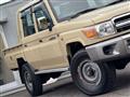 2015 Toyota Land Cruiser
