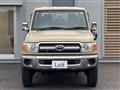 2015 Toyota Land Cruiser