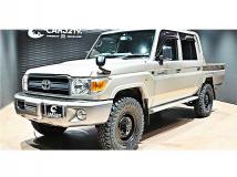 2015 Toyota Land Cruiser