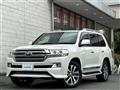 2015 Toyota Land Cruiser