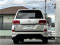 2015 Toyota Land Cruiser