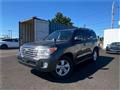 2014 Toyota Land Cruiser