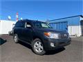 2014 Toyota Land Cruiser