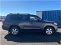 2014 Toyota Land Cruiser
