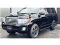 2014 Toyota Land Cruiser