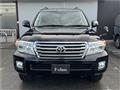 2014 Toyota Land Cruiser