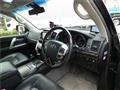 2014 Toyota Land Cruiser
